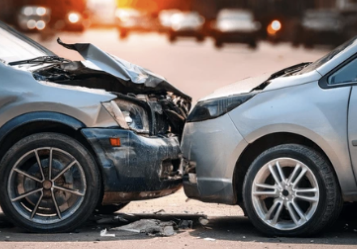 What Happens If You Are Partially at Fault in Ontario?